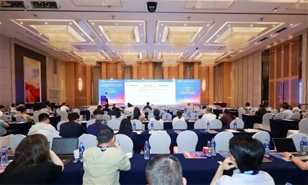 BBIN宝盈集团在2026中国电器质量技术大会_1