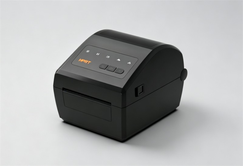 BBIN宝盈集团HD600条码打印机